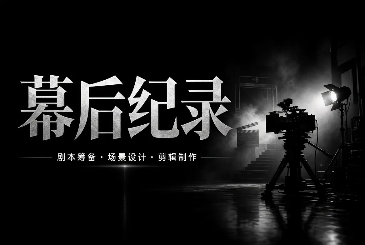 91视频影视幕后制作观察画面